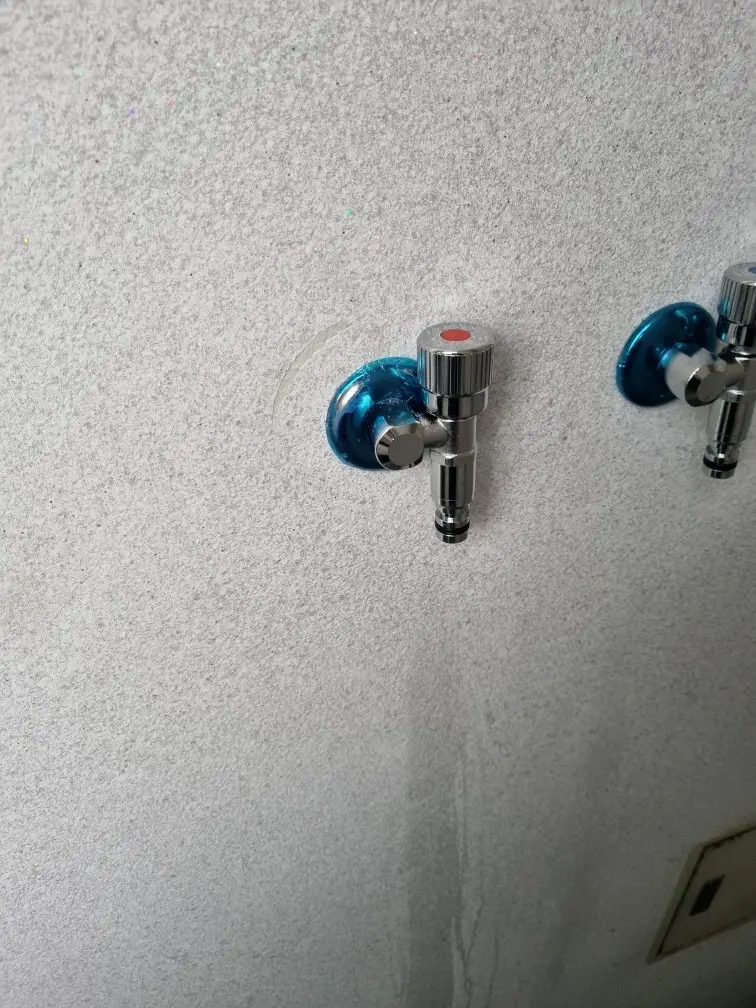 수도꼭지 교체 2